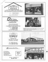 Flandreau Interiors, Bill Sutton Contruction, Loiseau Construction INC, Ramsdells, Moody County 1991